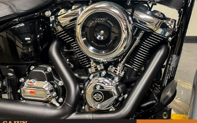 2026 Harley-Davidson Heritage Classic