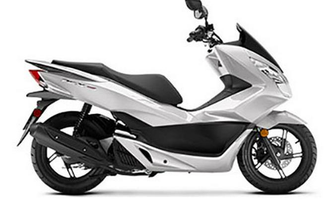 2018 Honda PCX150