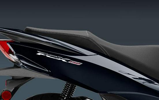 2018 Honda PCX150