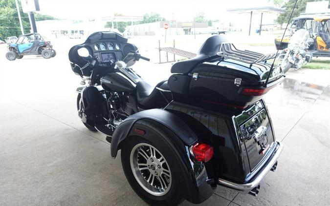 2021 Harley-Davidson Tri Glide