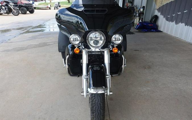 2021 Harley-Davidson Tri Glide