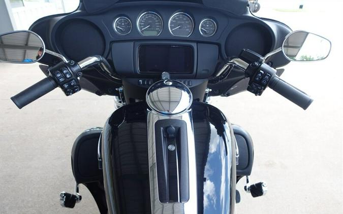 2021 Harley-Davidson Tri Glide
