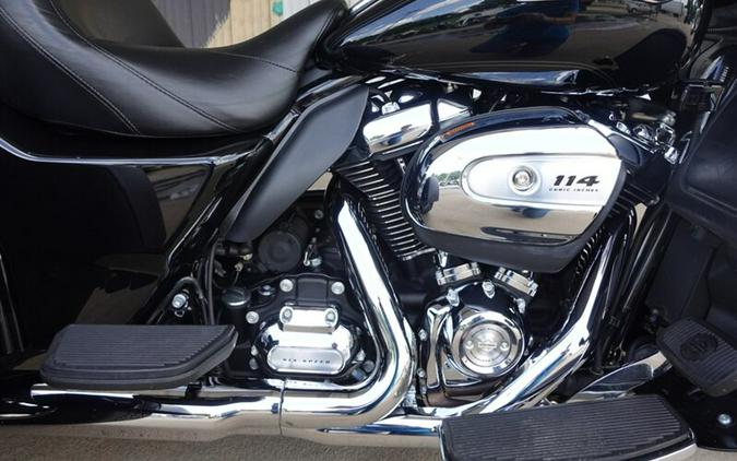 2021 Harley-Davidson Tri Glide