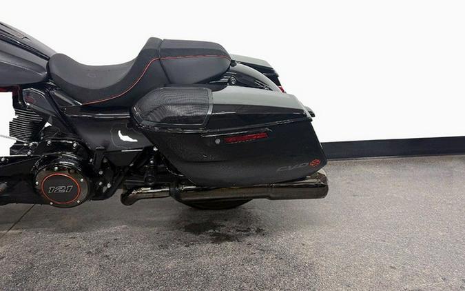 2025 Harley-Davidson Touring CVO Road Glide