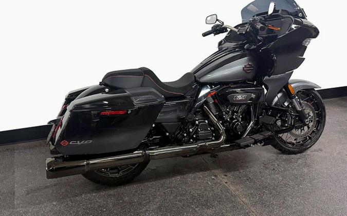 2025 Harley-Davidson Touring CVO Road Glide