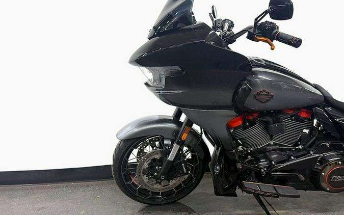 2025 Harley-Davidson Touring CVO Road Glide