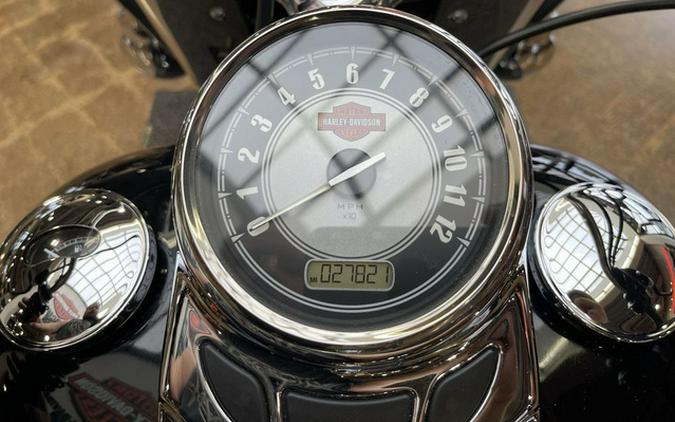 2016 Harley-Davidson Softail FLSTC - Heritage Classic
