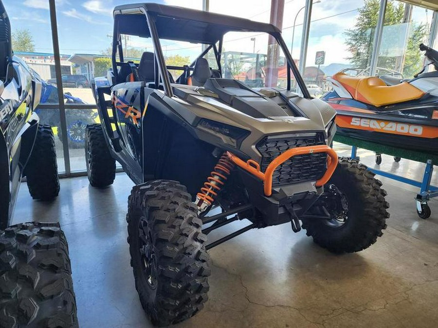 2024 Polaris® RZR XP 1000 Ultimate