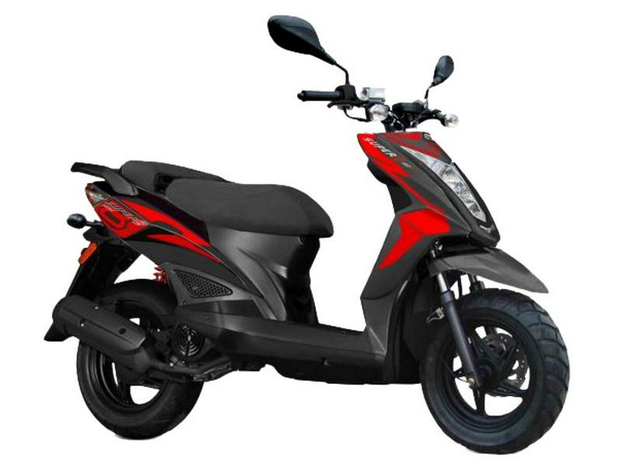 2023 KYMCO Super 8 150X