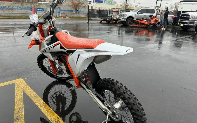 2024 KTM 85 SX 17/14