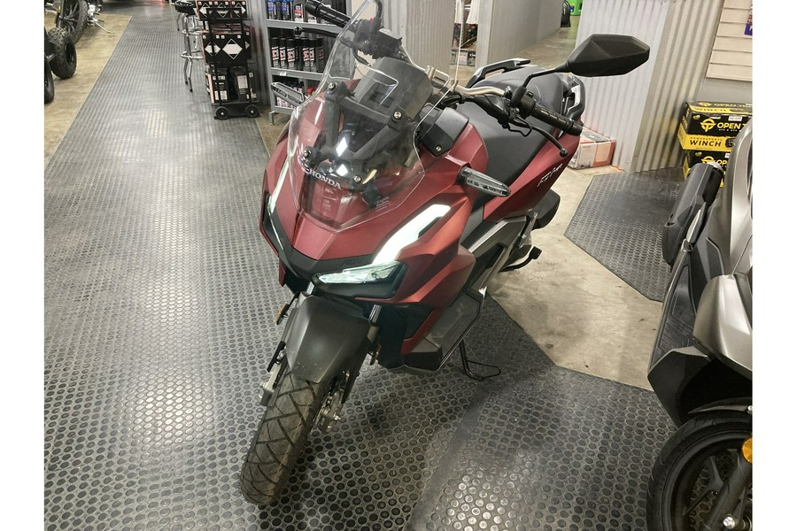 2024 Honda ADV-160 AR