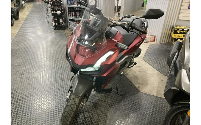 2024 Honda ADV-160 AR