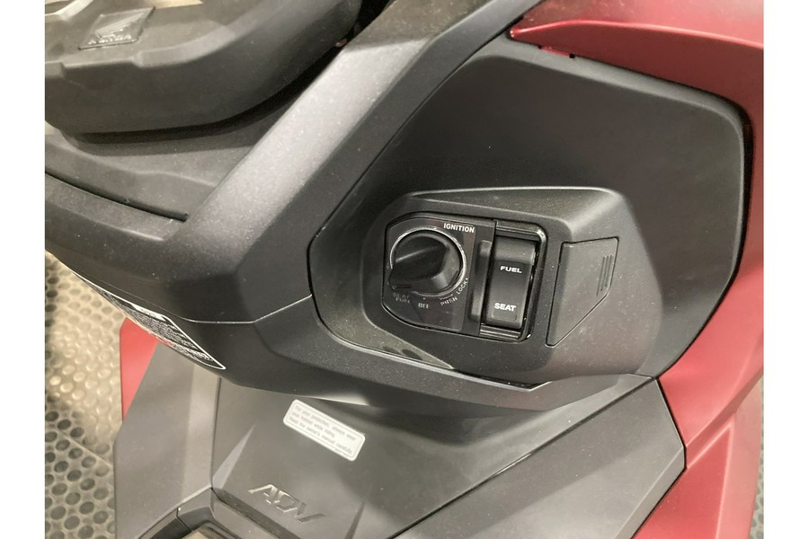 2024 Honda ADV-160 AR