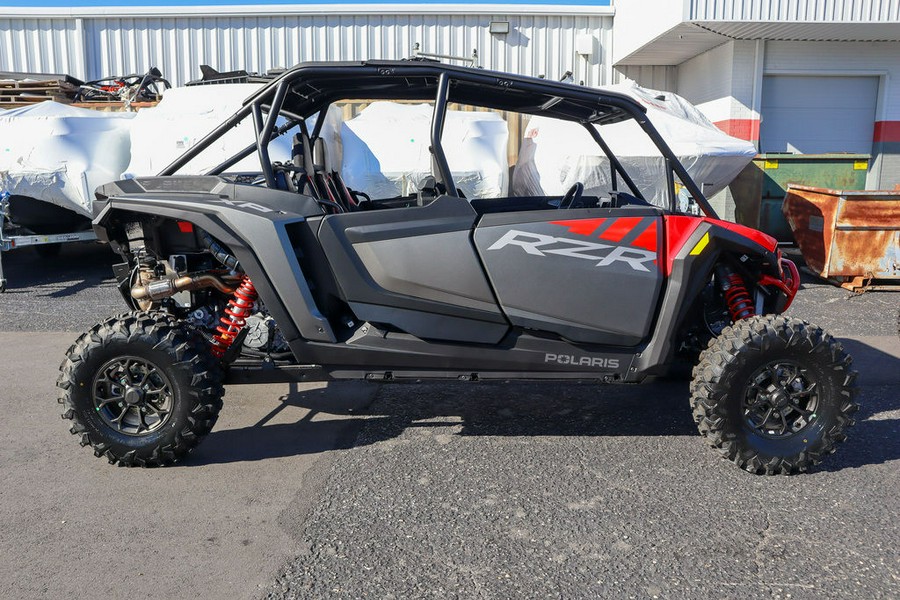 2024 Polaris® RZR XP 4 1000 Ultimate