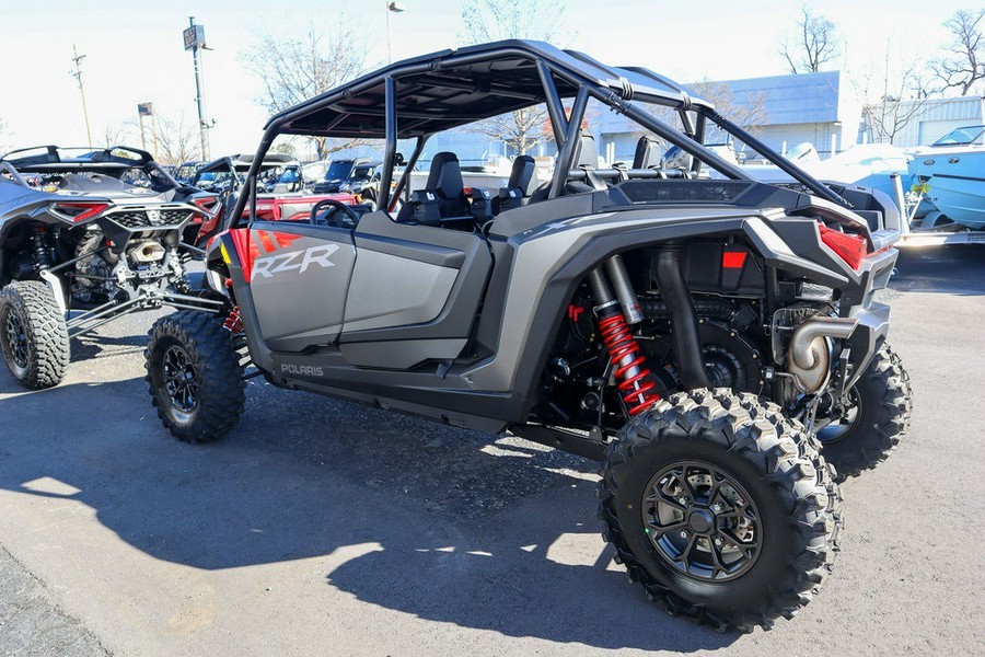 2024 Polaris® RZR XP 4 1000 Ultimate