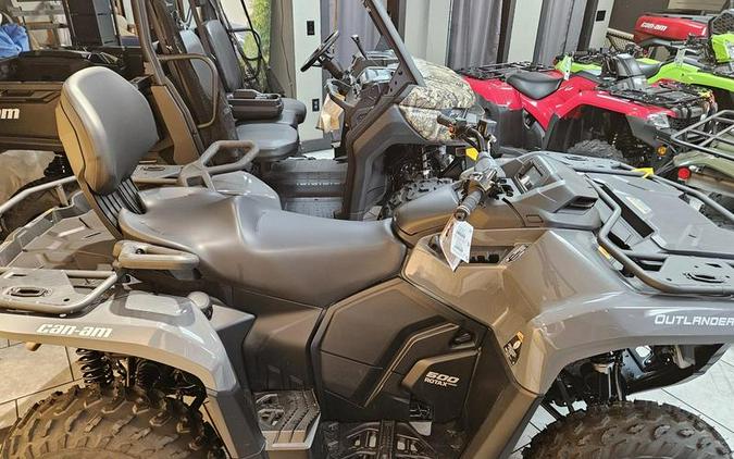 2024 Can-Am® Outlander MAX DPS 500