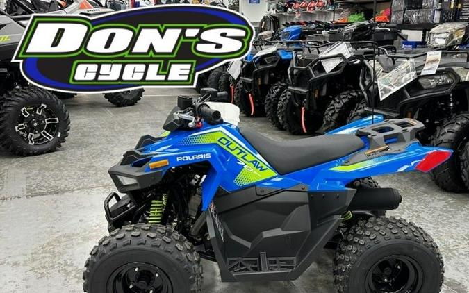 2024 Polaris® Outlaw 70 EFI