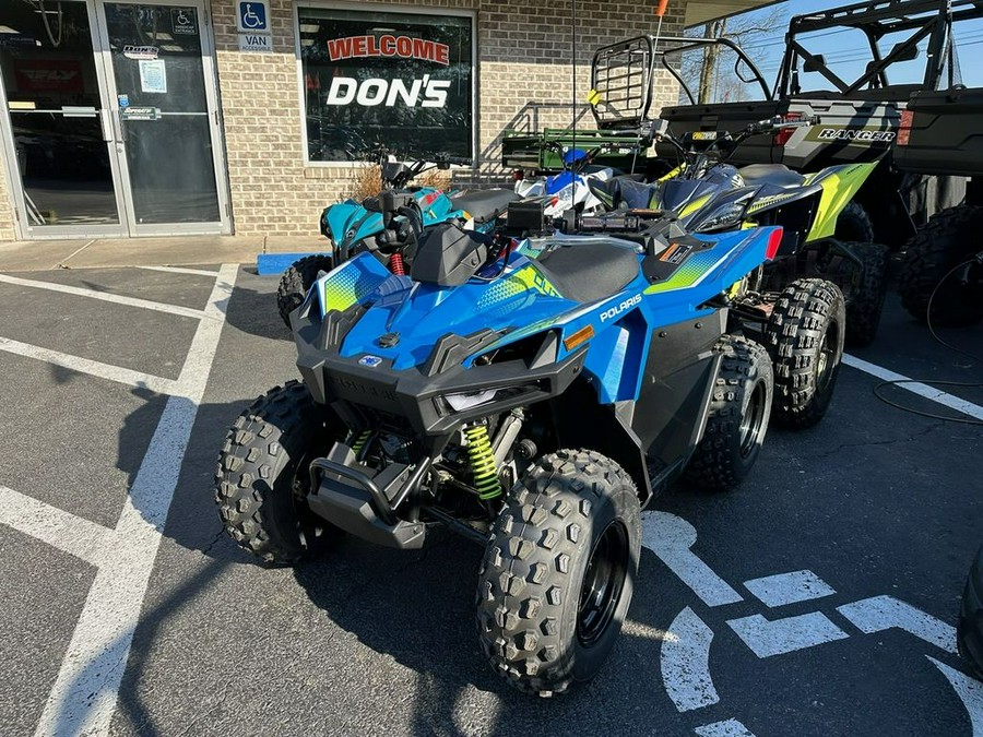 2024 Polaris® Outlaw 70 EFI