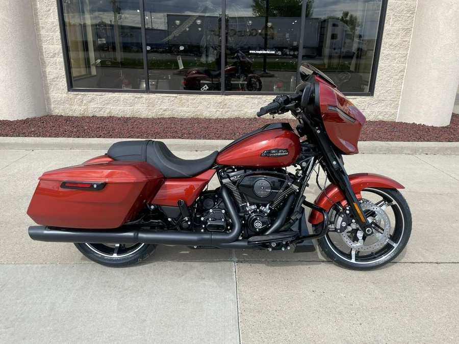 2024 Harley-Davidson® FLHX - Street Glide®