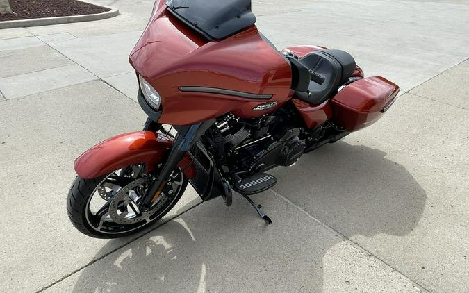 2024 Harley-Davidson® FLHX - Street Glide®