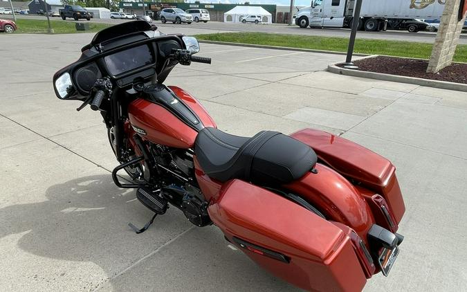 2024 Harley-Davidson® FLHX - Street Glide®