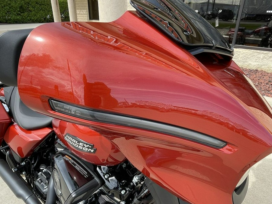 2024 Harley-Davidson® FLHX - Street Glide®