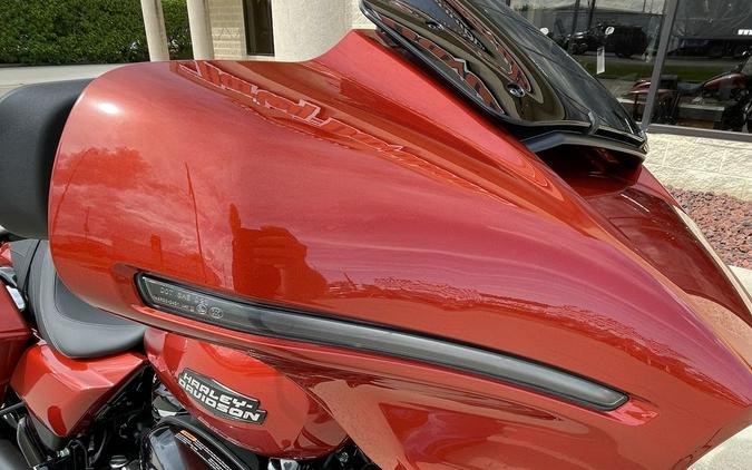 2024 Harley-Davidson® FLHX - Street Glide®