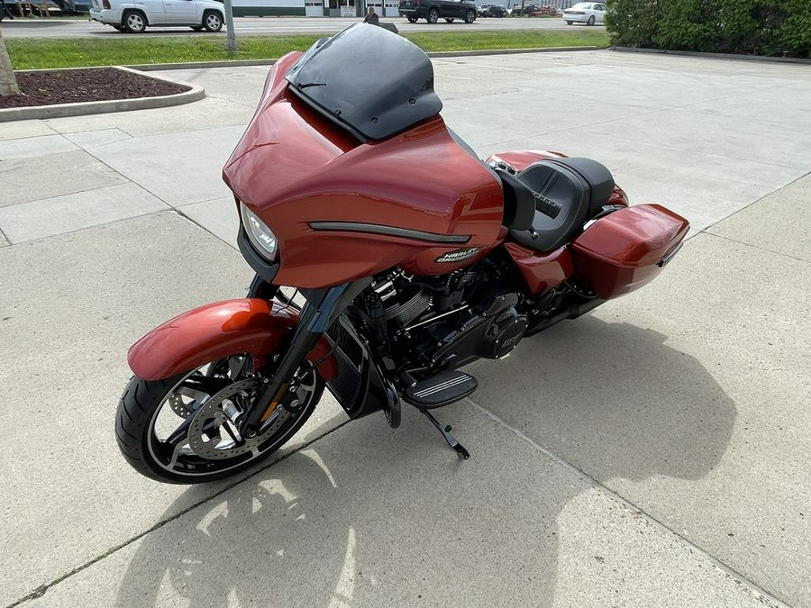 2024 Harley-Davidson® FLHX - Street Glide®