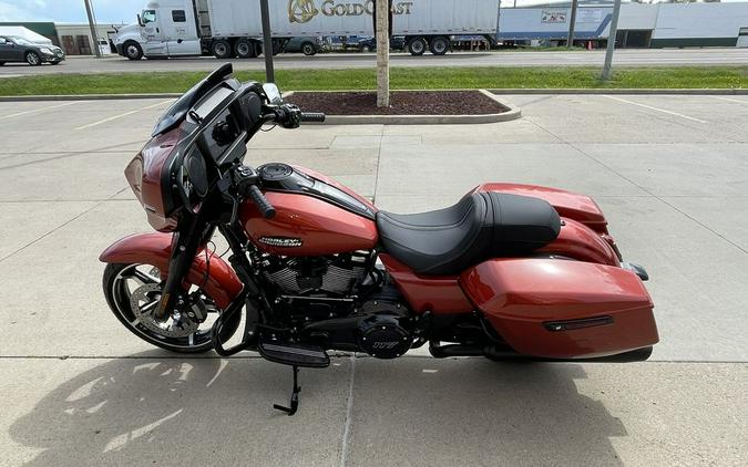 2024 Harley-Davidson® FLHX - Street Glide®