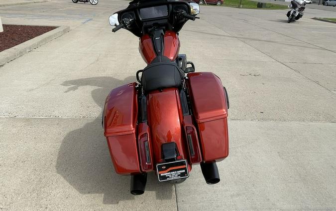 2024 Harley-Davidson® FLHX - Street Glide®