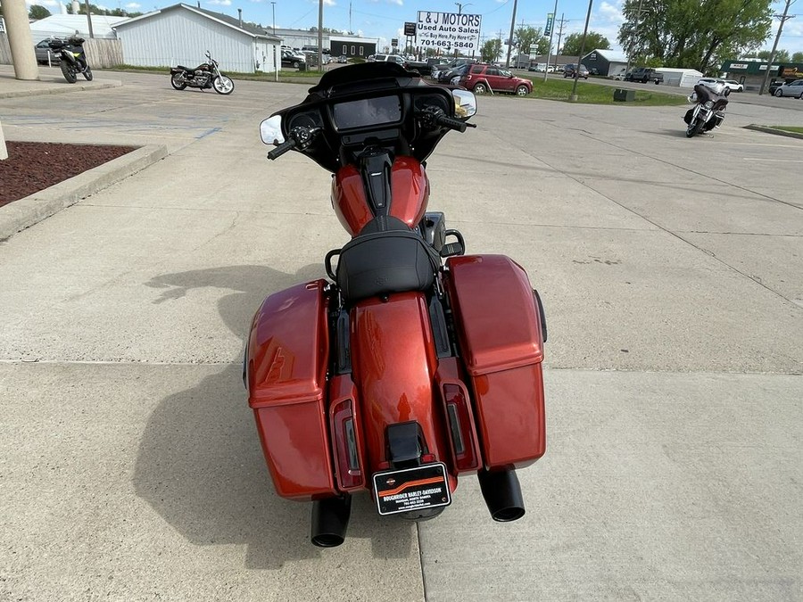 2024 Harley-Davidson® FLHX - Street Glide®