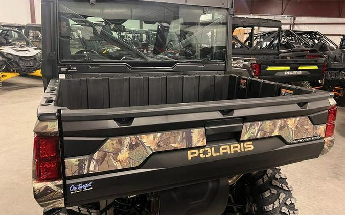 2024 Polaris® Ranger Crew XP 1000 NorthStar Edition Premium Camo