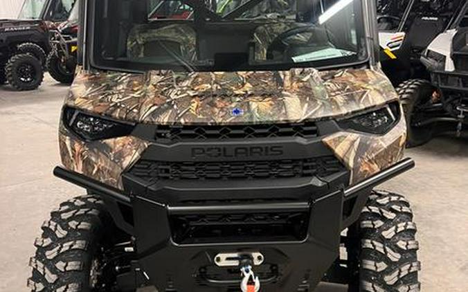 2024 Polaris® Ranger Crew XP 1000 NorthStar Edition Premium Camo