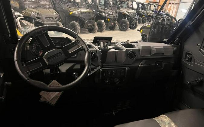 2024 Polaris® Ranger Crew XP 1000 NorthStar Edition Premium Camo