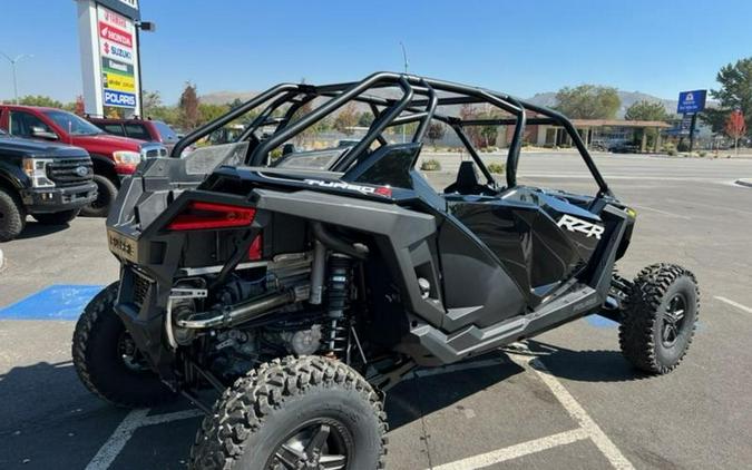 2024 Polaris® RZR Turbo R 4 Sport