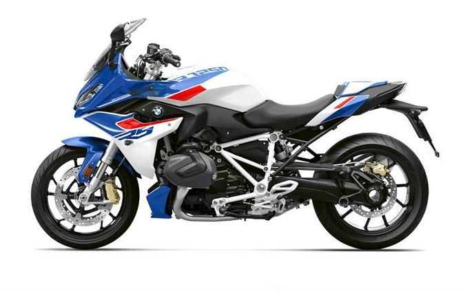 2024 BMW R 1250 RS Sport