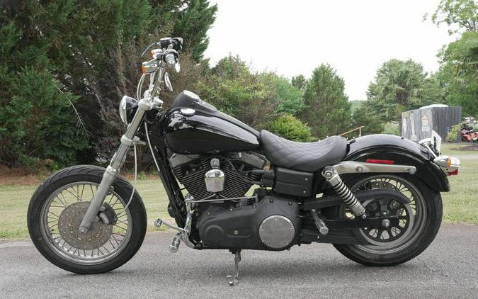 2007 Harley-Davidson® FXDB - Dyna® Street Bob