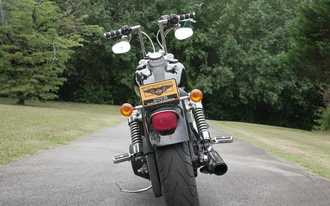 2007 Harley-Davidson® FXDB - Dyna® Street Bob