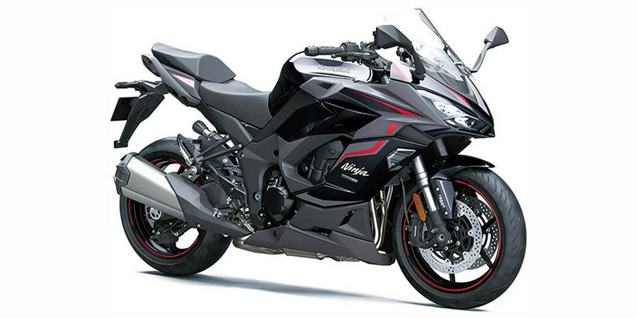 2024 Kawasaki Ninja 1000SX ABS