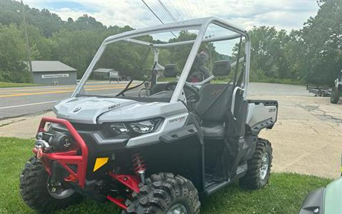 2024 Can-Am Defender X MR