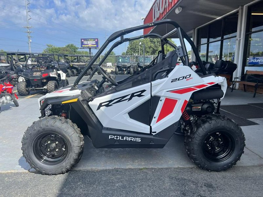 2023 Polaris® RZR 200 EFI