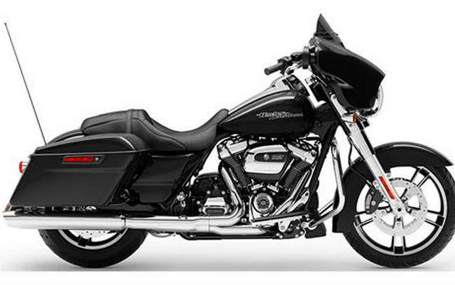 2019 Harley-Davidson Street Glide®