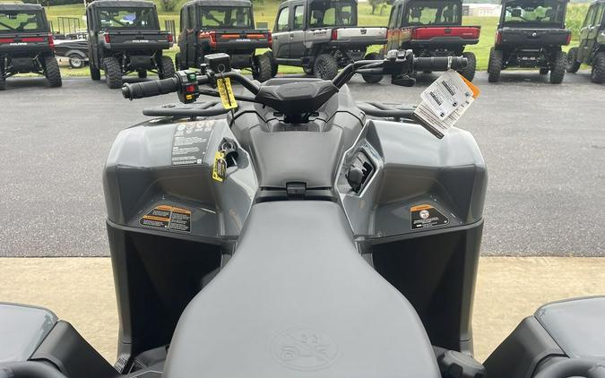 2024 Can-Am® Outlander DPS 700