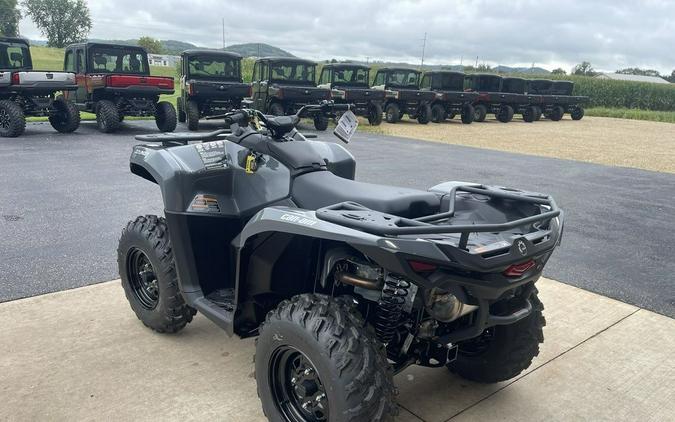 2024 Can-Am® Outlander DPS 700