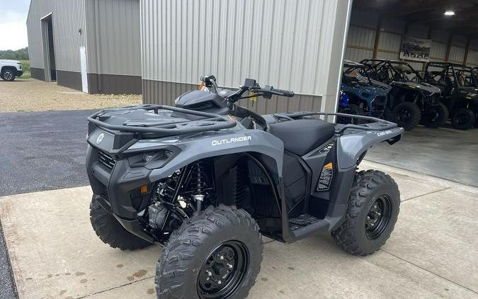 2024 Can-Am® Outlander DPS 700