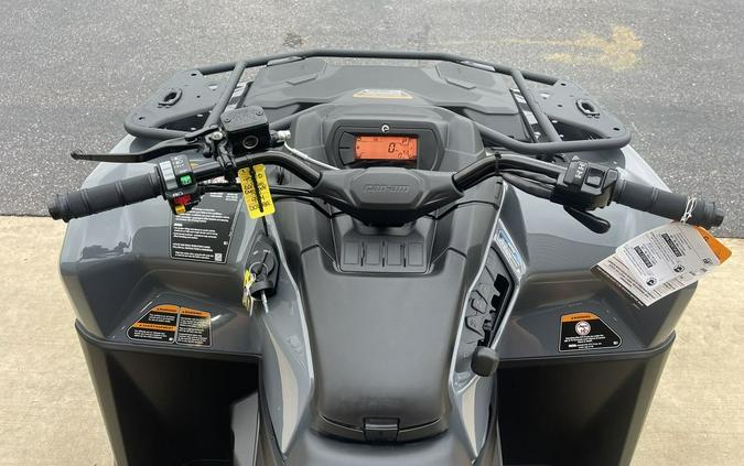 2024 Can-Am® Outlander DPS 700