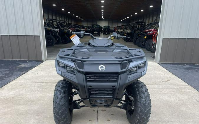 2024 Can-Am® Outlander DPS 700