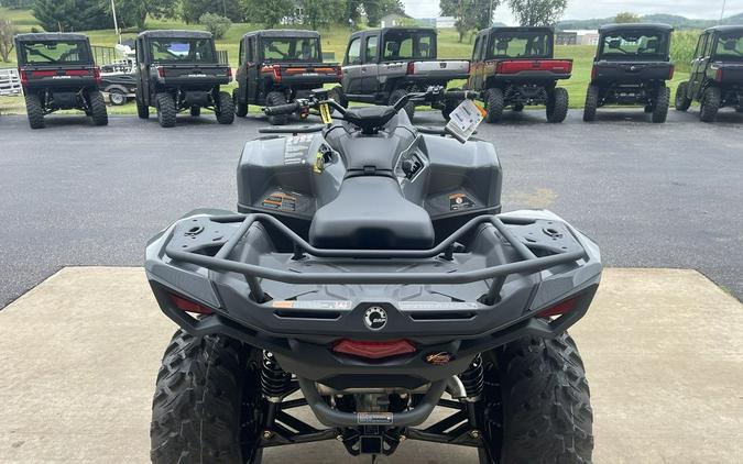 2024 Can-Am® Outlander DPS 700