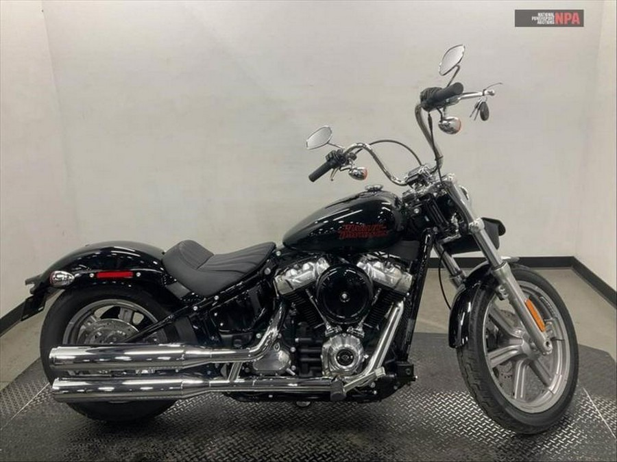 2023 Harley-Davidson® FXST - Softail® Standard