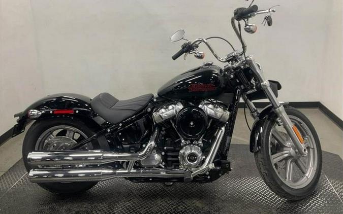 2023 Harley-Davidson® FXST - Softail® Standard